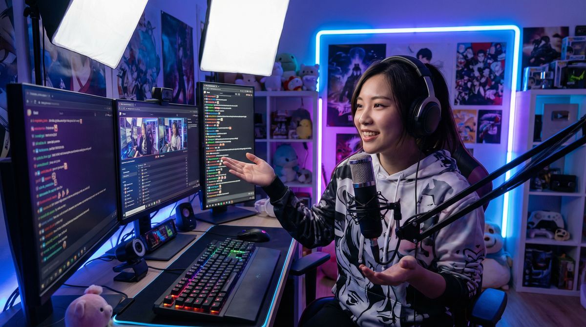 反差靓女视频直播社区