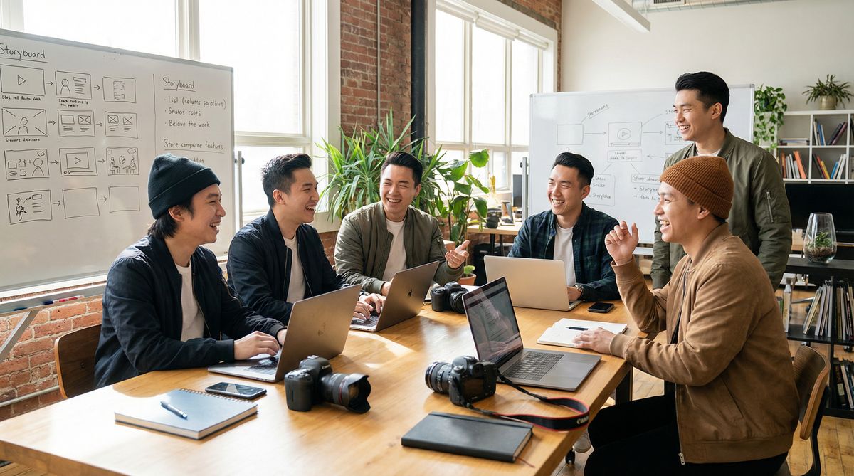 反差靓女视频创作社区