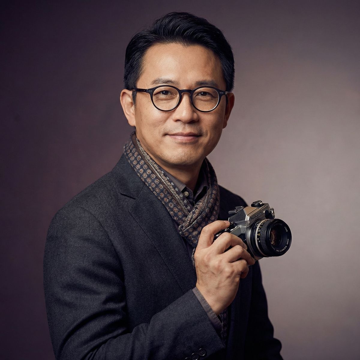 反差靓女首席导演陈锐导