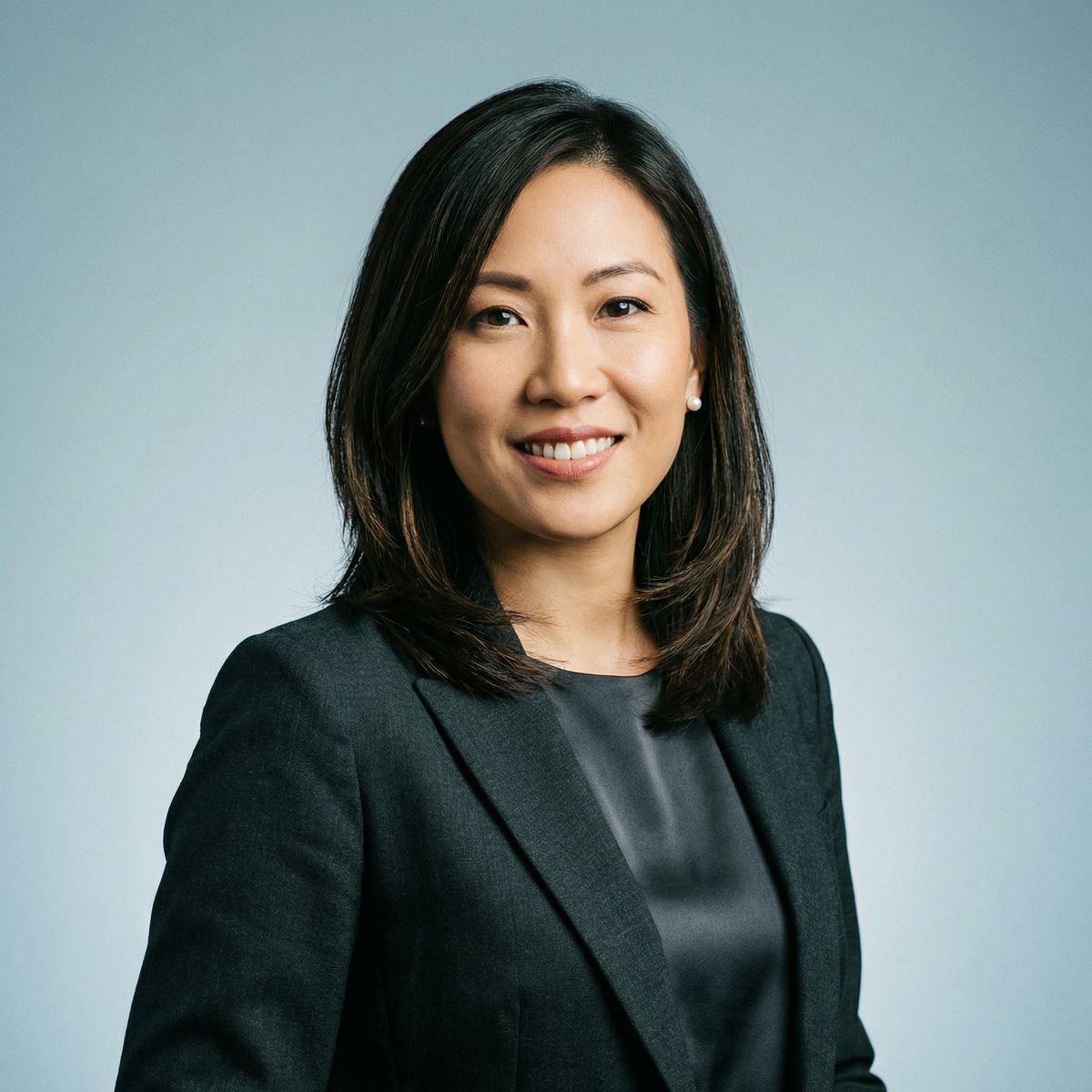 反差靓女制片总监林雅琪