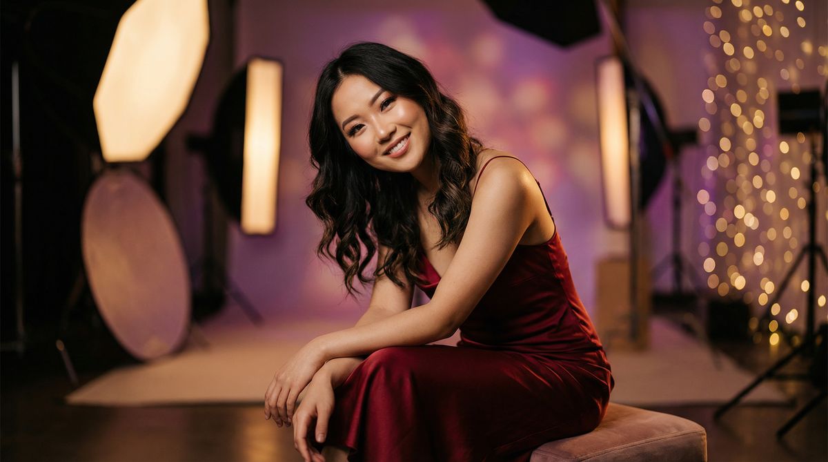 反差靓女原创影视短片视频